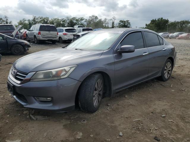 HONDA ACCORD EX 2013 1hgcr2f74da160743