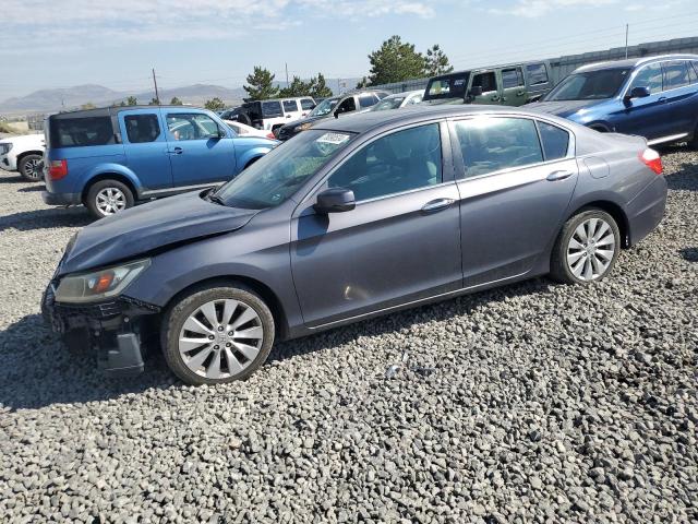 HONDA ACCORD EX 2013 1hgcr2f74da160757