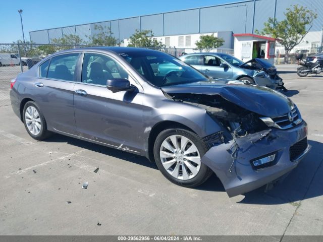 HONDA ACCORD 2013 1hgcr2f74da166123