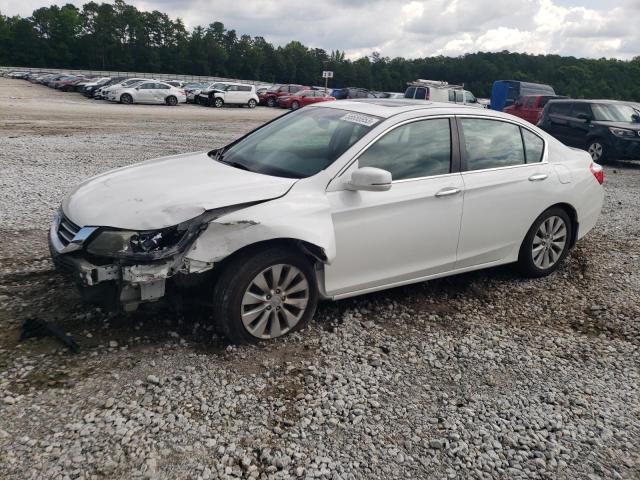 HONDA ACCORD EX 2013 1hgcr2f74da169586