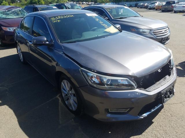 HONDA ACCORD EX 2013 1hgcr2f74da186260