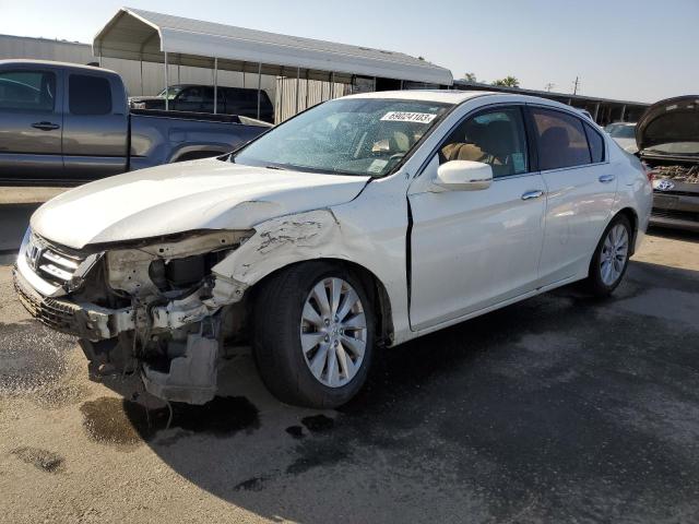 HONDA ACCORD EX 2013 1hgcr2f74da187313