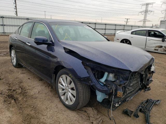 HONDA ACCORD EX 2013 1hgcr2f74da190812