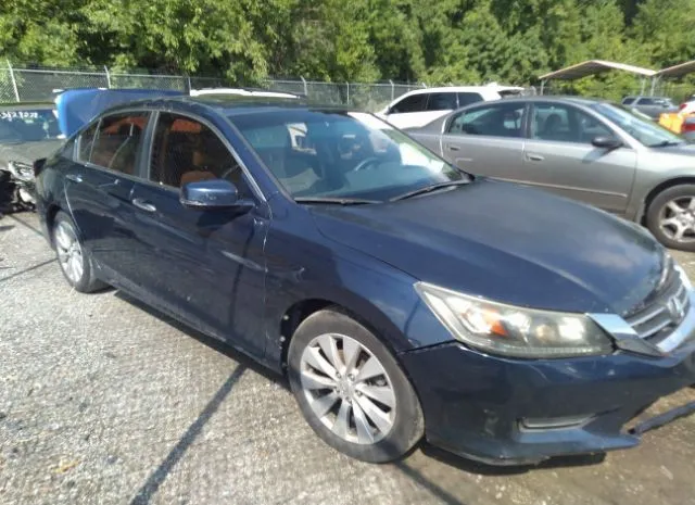 HONDA ACCORD SDN 2013 1hgcr2f74da191409