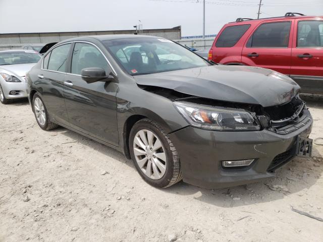 HONDA ACCORD EX 2013 1hgcr2f74da192964