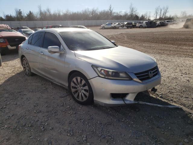 HONDA ACCORD EX 2013 1hgcr2f74da195122