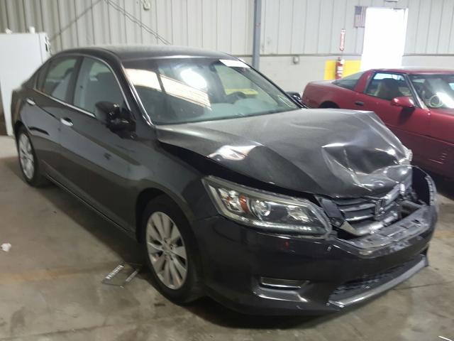 HONDA ACCORD EX 2013 1hgcr2f74da198084