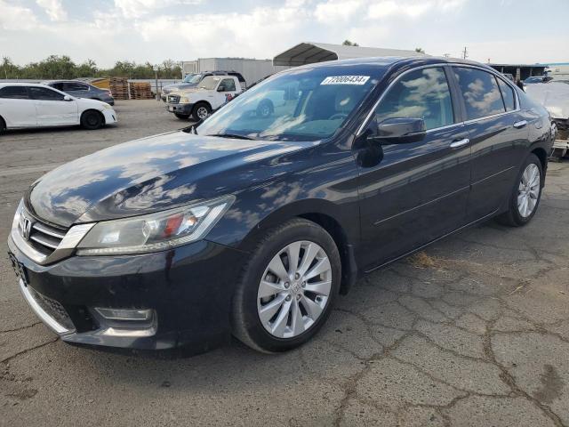 HONDA ACCORD EX 2013 1hgcr2f74da209116