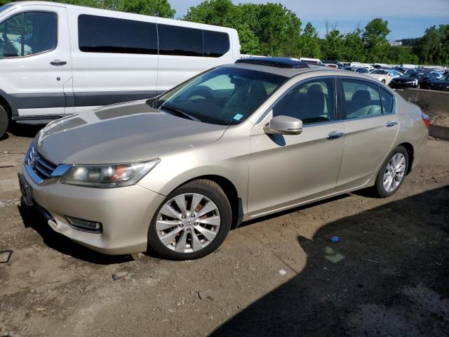 HONDA ACCORD 2013 1hgcr2f74da219824