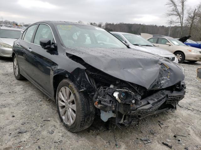 HONDA ACCORD EX 2013 1hgcr2f74da220343