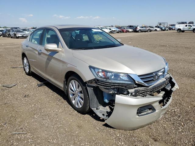 HONDA ACCORD EX 2013 1hgcr2f74da225865