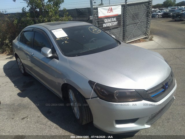 HONDA ACCORD SDN 2013 1hgcr2f74da226045