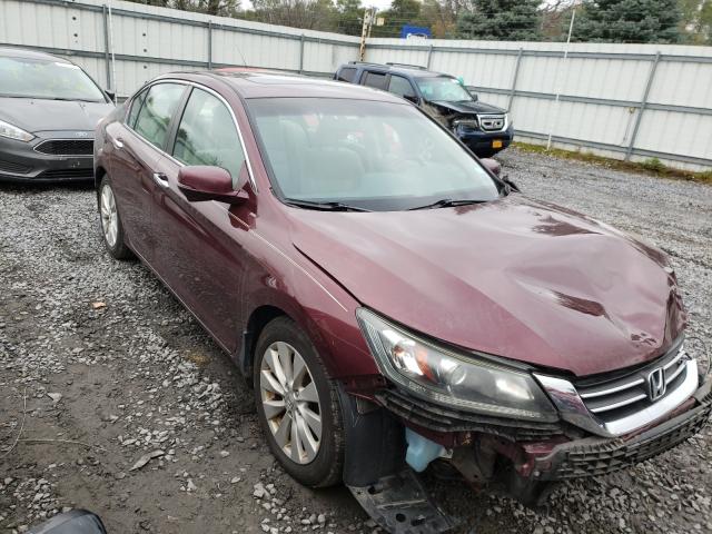 HONDA ACCORD EX 2013 1hgcr2f74da228796