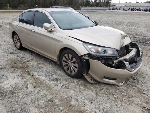 HONDA ACCORD EX 2013 1hgcr2f74da239376