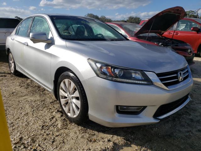 HONDA ACCORD EX 2013 1hgcr2f74da243430