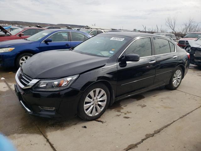 HONDA ACCORD EX 2013 1hgcr2f74da251267