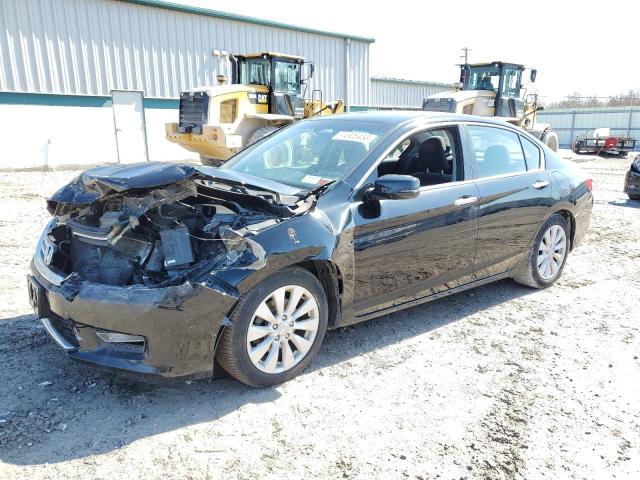 HONDA ACCORD EX 2013 1hgcr2f74da259725