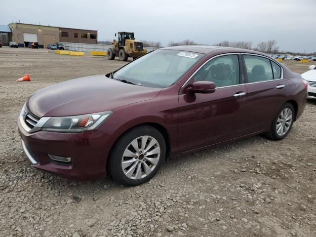 HONDA ACCORD EX 2013 1hgcr2f74da261555