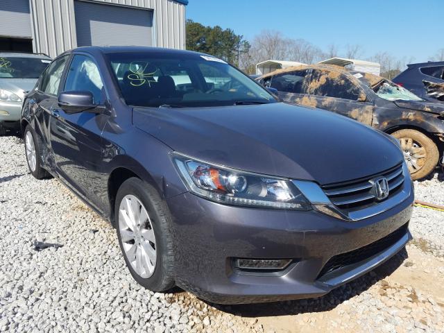 HONDA ACCORD EX 2013 1hgcr2f74da262981