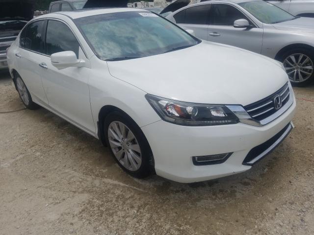 HONDA ACCORD EX 2013 1hgcr2f74da271194