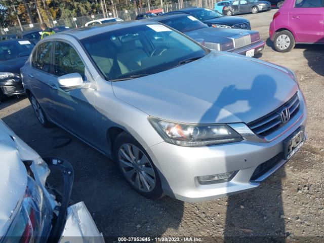 HONDA ACCORD SDN 2013 1hgcr2f74da271289