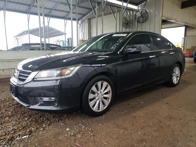 HONDA ACCORD 2013 1hgcr2f74da281630