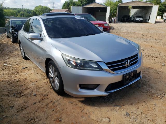 HONDA ACCORD EX 2014 1hgcr2f74ea000704