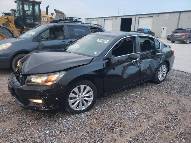 HONDA ACCORD 2014 1hgcr2f74ea011251