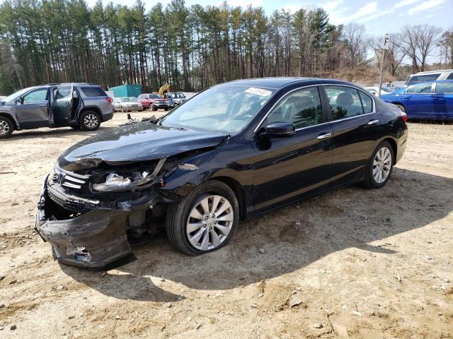 HONDA ACCORD EX 2014 1hgcr2f74ea023593