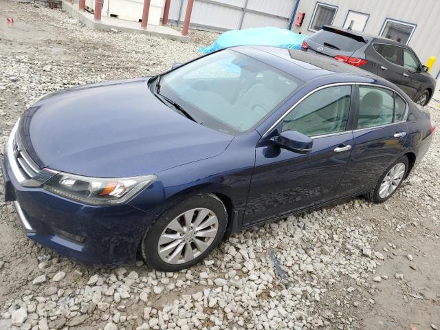 HONDA ACCORD 2014 1hgcr2f74ea023741