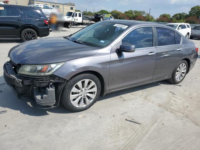 HONDA ACCORD 2014 1hgcr2f74ea027532