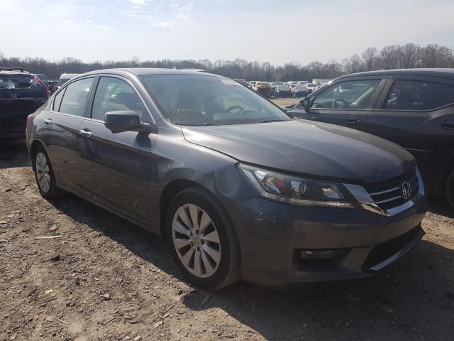 HONDA ACCORD EX 2014 1hgcr2f74ea030110