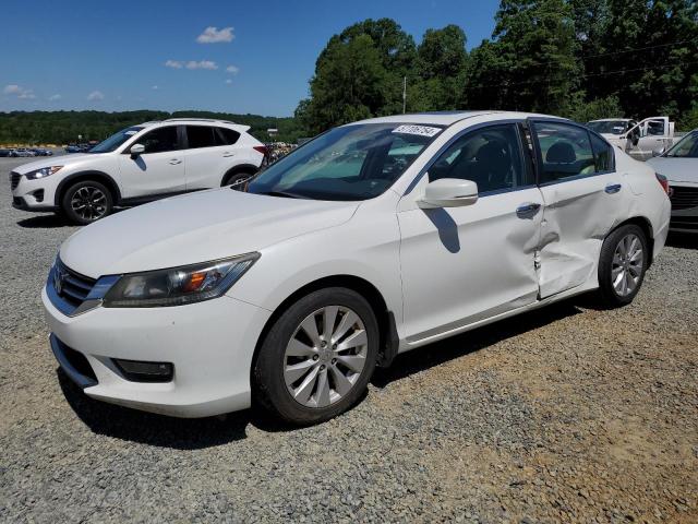 HONDA ACCORD 2014 1hgcr2f74ea041981