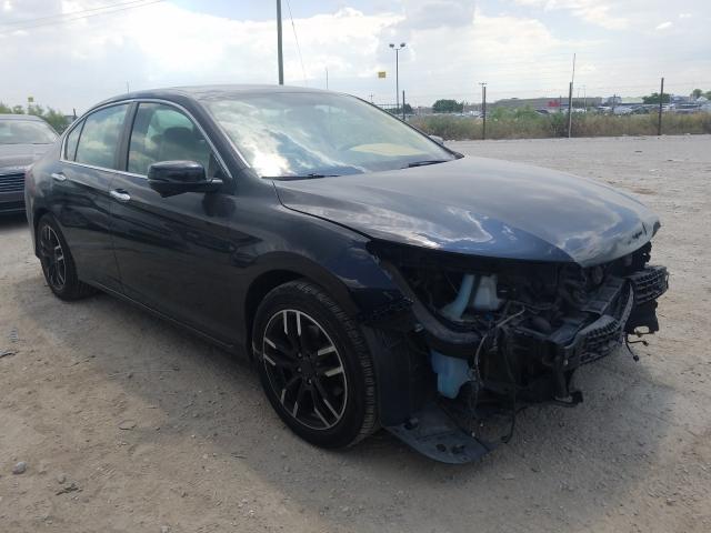 HONDA ACCORD EX 2014 1hgcr2f74ea042273