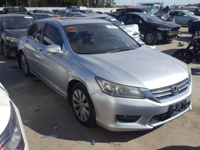 HONDA ACCORD EX 2014 1hgcr2f74ea049854