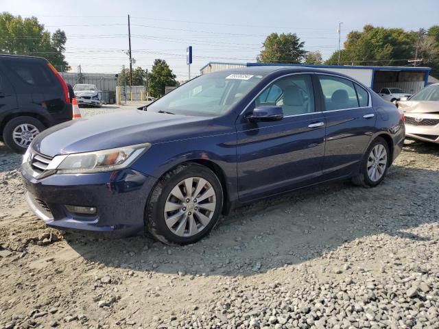 HONDA ACCORD EX 2014 1hgcr2f74ea050664