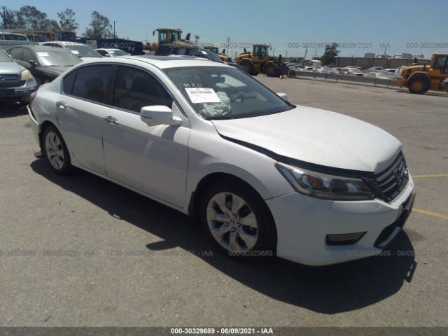 HONDA ACCORD SEDAN 2014 1hgcr2f74ea060174