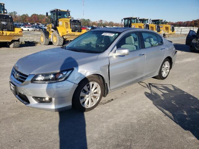 HONDA ACCORD EX 2014 1hgcr2f74ea066847