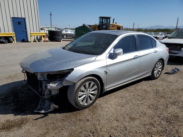 HONDA ACCORD EX 2014 1hgcr2f74ea066864