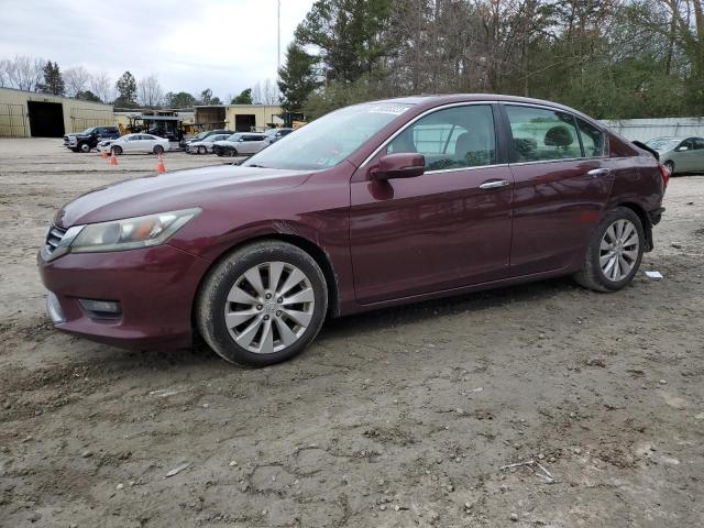 HONDA ACCORD EX 2014 1hgcr2f74ea071093