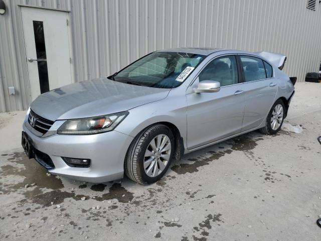 HONDA ACCORD EX 2014 1hgcr2f74ea071773