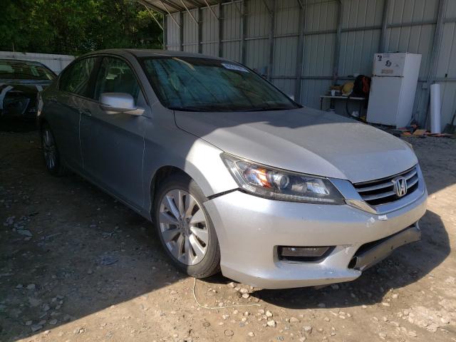 HONDA ACCORD EX 2014 1hgcr2f74ea079954