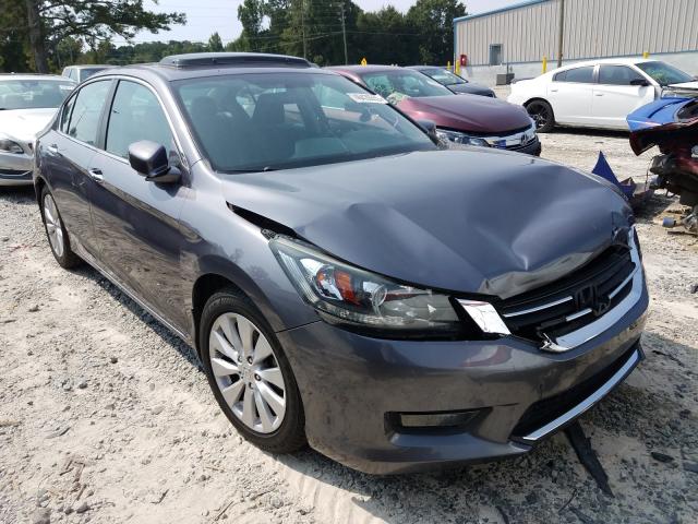 HONDA ACCORD EX 2014 1hgcr2f74ea087343