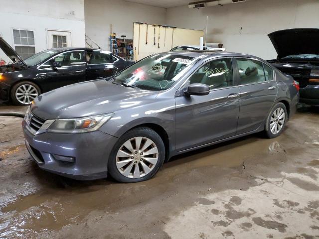 HONDA ACCORD EX 2014 1hgcr2f74ea095099