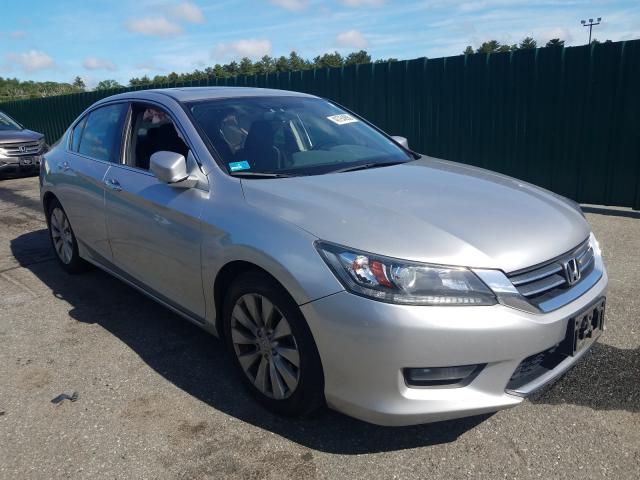 HONDA ACCORD EX 2014 1hgcr2f74ea101483