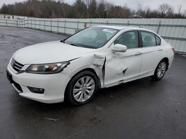 HONDA ACCORD EX 2014 1hgcr2f74ea101614