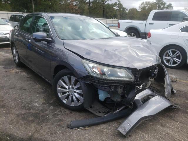 HONDA ACCORD EX 2014 1hgcr2f74ea114895