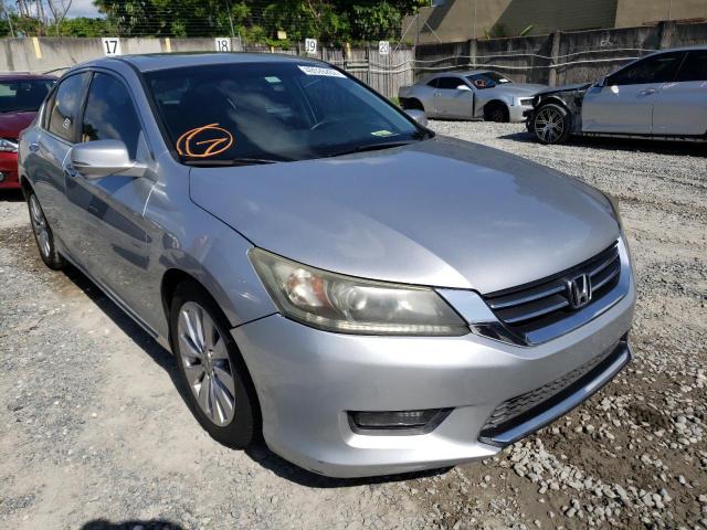 HONDA ACCORD EX 2014 1hgcr2f74ea119675