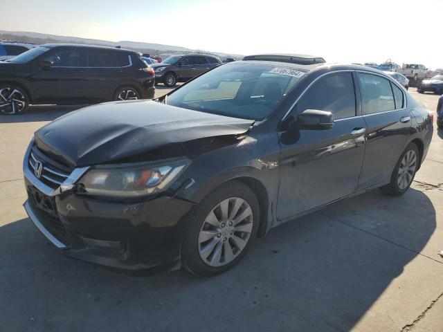 HONDA ACCORD 2014 1hgcr2f74ea122334