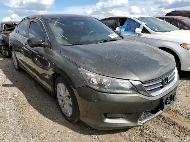 HONDA ACCORD EX 2014 1hgcr2f74ea144012